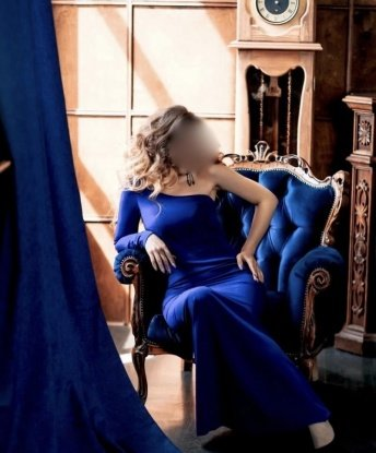 Сексуальная блондинка приглашает в гости щедрого джентльмена для ярких и страстных встреч. Я умею доставлять настоящее удовольствие. Гарантирую конфиденциальность и хорошее настроение! 13208, 24 года