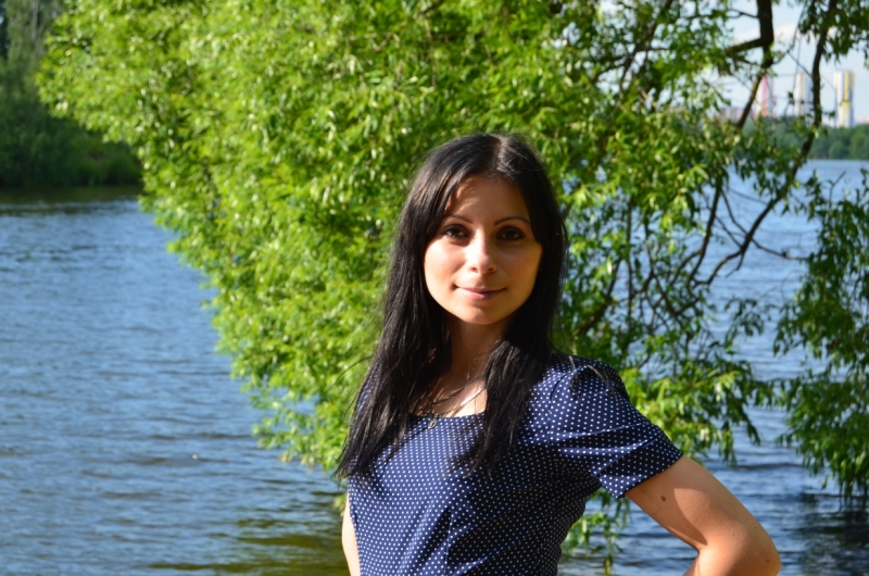 Раскованная и откровенная брюнетка с шикарными формами ждет в гости щедрого кавалера. Я знаю, как сделать тебя счастливым и довести до экстаза. 18526, 22 года